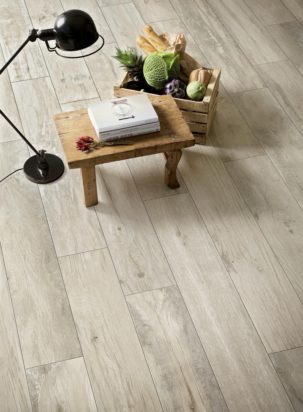 Carrelage woodmania
