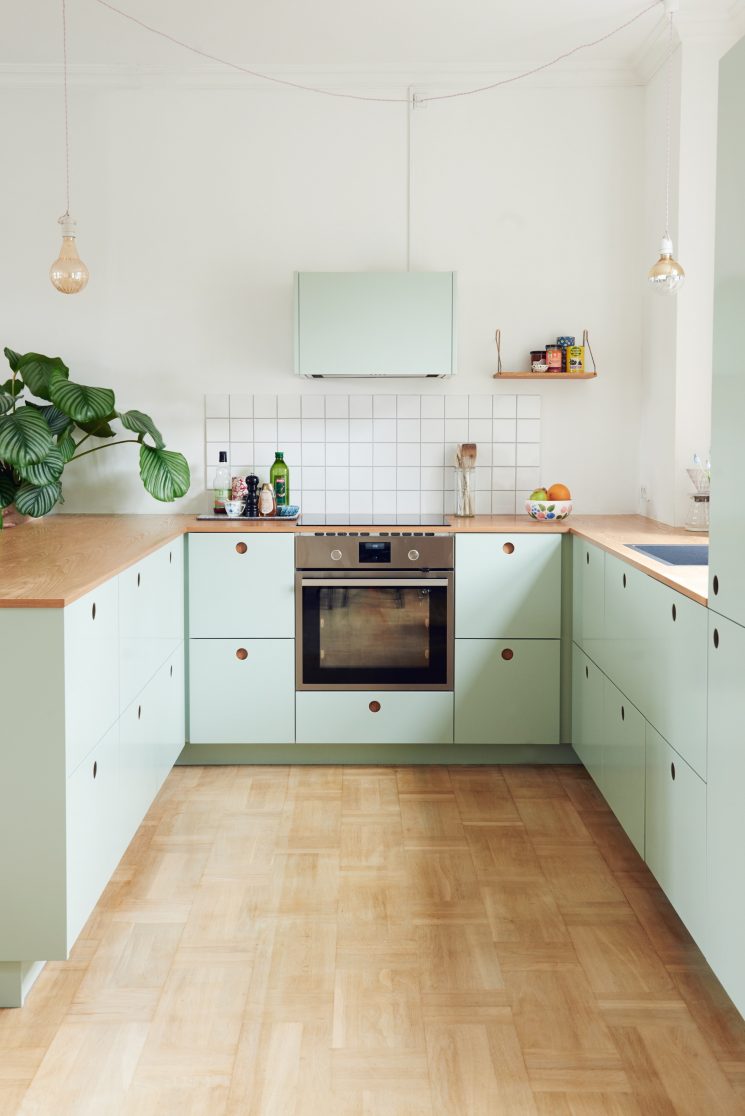 Faire mon plan de cuisine ikea