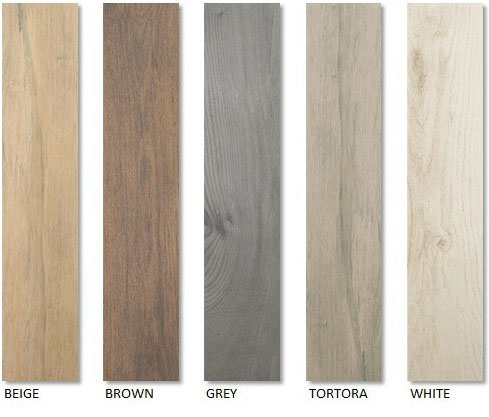 Carrelage gres imitation bois