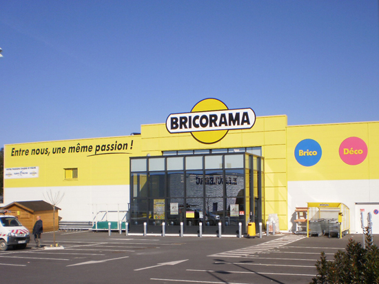 Carrelage bricorama chateau thierry