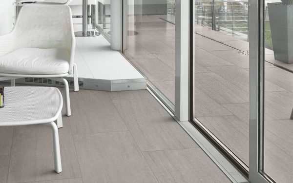 Carrelage oikos