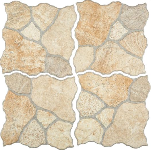 Carrelage toundra beige