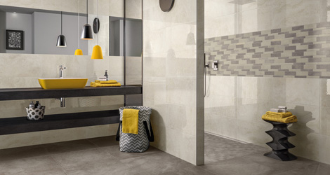 Carrelage cuisine villeroy et boch