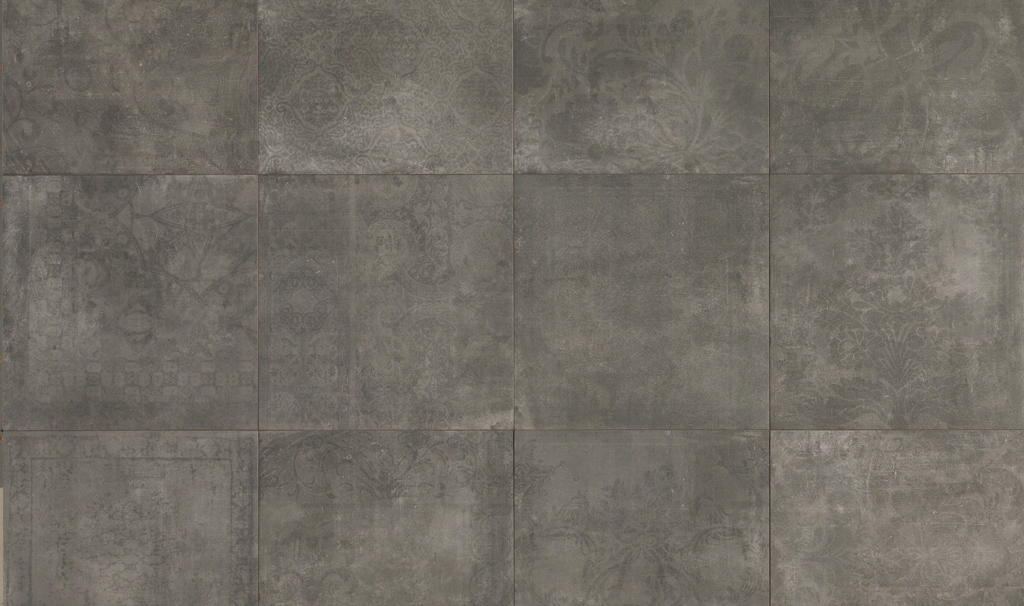 Carrelage portland anthracite
