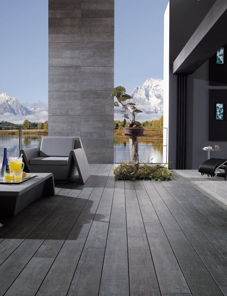 Carrelage exterieur porcelanosa