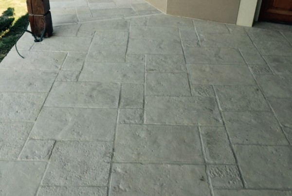 Carrelage exterieur imitation pierre