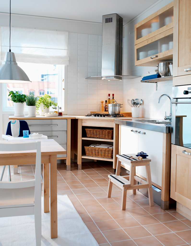 Idee deco cuisine orientale