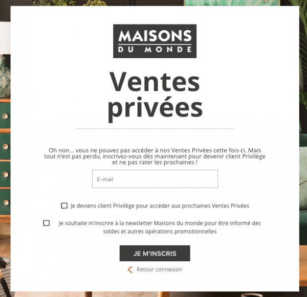 Horaire d'ouverture maison du monde aubagne