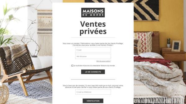 Maison du monde angers adresse