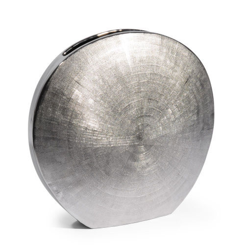 Assiette argent maison du monde
