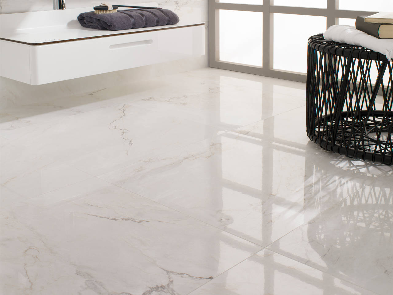 Carrelage ceramique