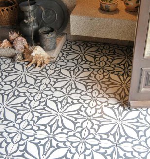 Carrelage nivault