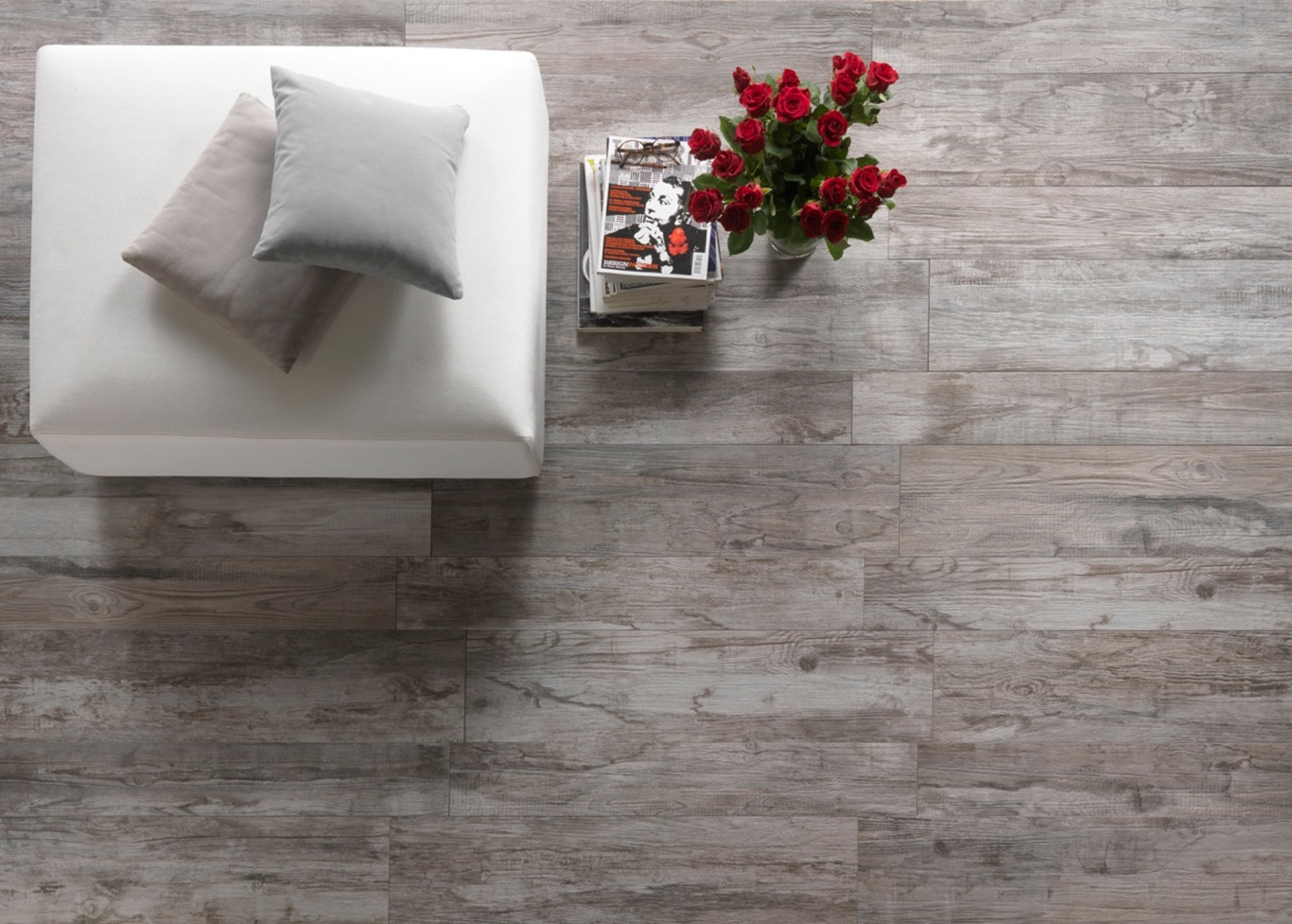 Carrelage cisa vintage beige