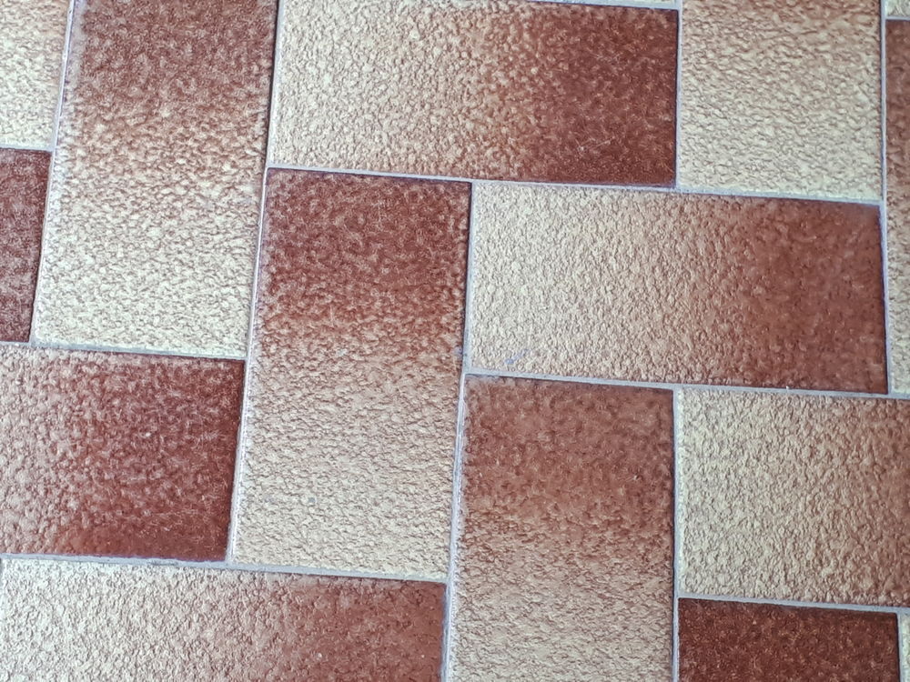 Carrelage ancien normandie