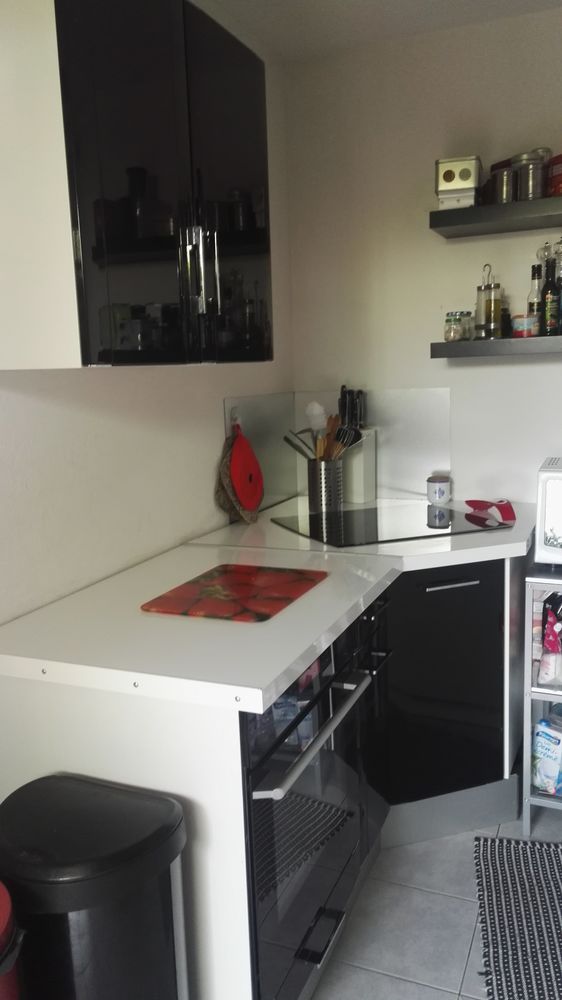 Meuble cuisine lapeyre occasion