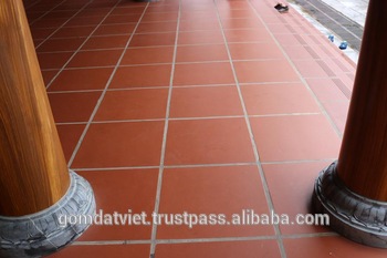 Carrelage antidérapant extérieur