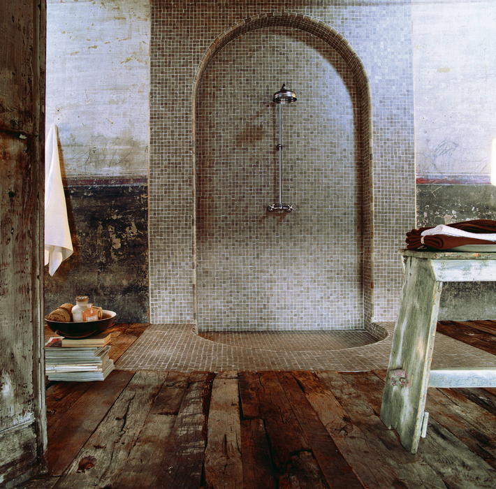 Carrelage salle de bain gironde