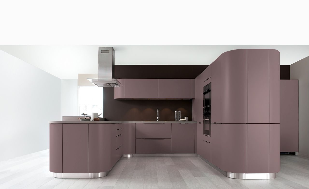 Cuisine schmidt modele scarlett