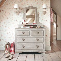 Maison du monde armoire camille