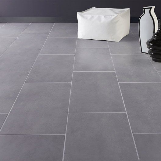 Carrelage artens cosy graphite
