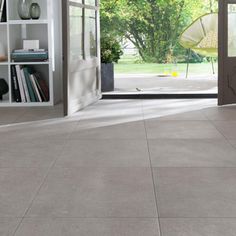 Carrelage spazio anthracite