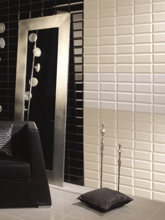 Vente carrelage metro