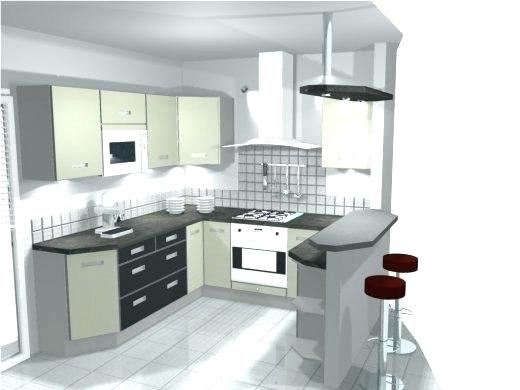 Achat cuisine modele expo
