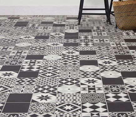 Carrelage gatsby bleu leroy merlin