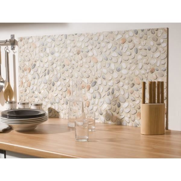 Carrelage adhesif pour sol salle de bain