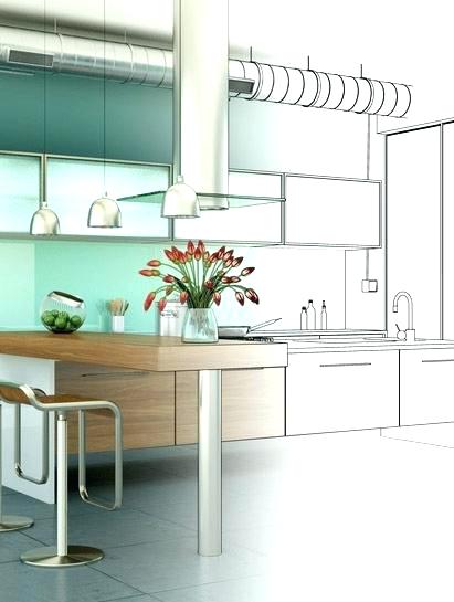 Logiciel de creation de plan de cuisine