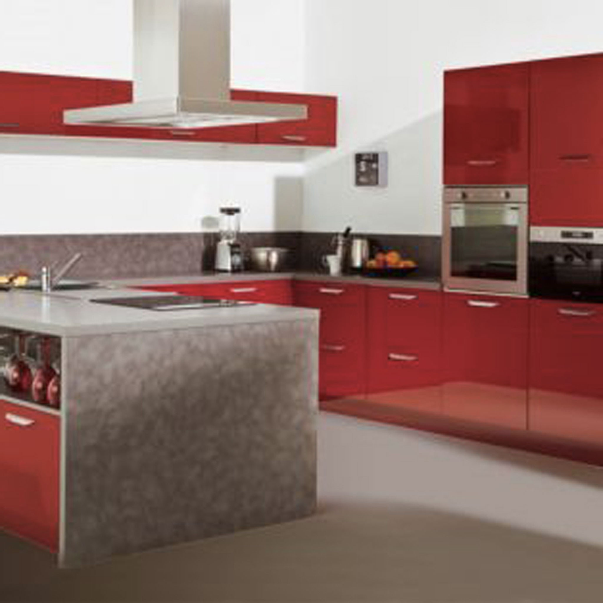 Amenagement petite cuisine alinea