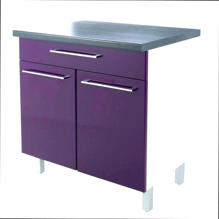 Meuble haut cuisine alinea