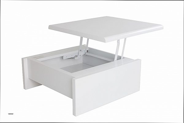 Table basse stan alinea