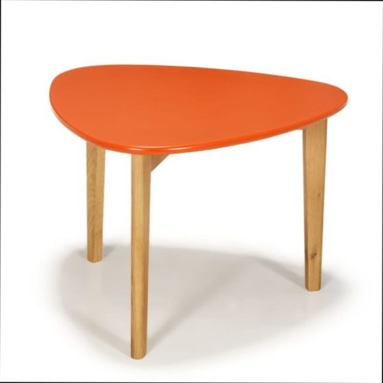Table basse wire conforama