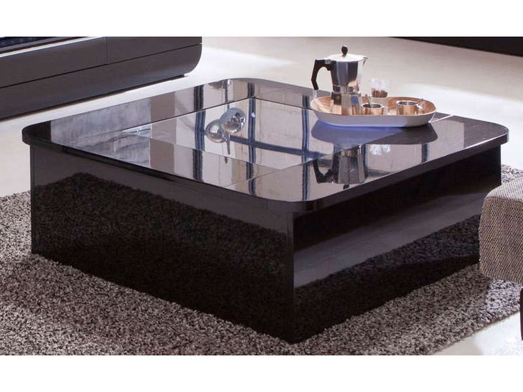 Table basse chinoise conforama