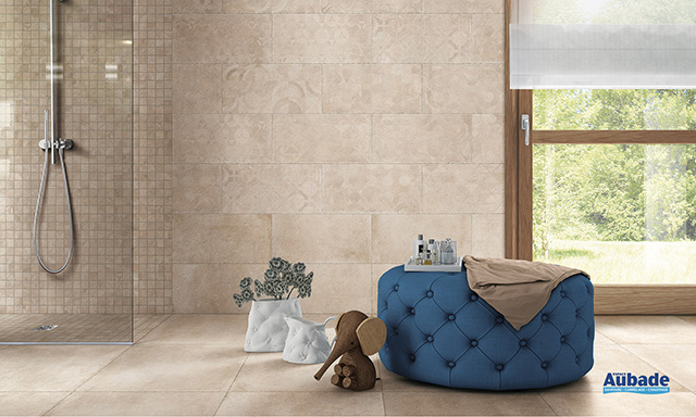 Carrelage aubade reims