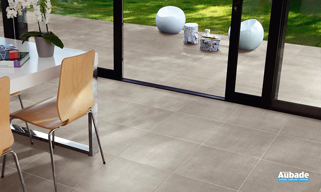Carrelage ceniza aubade