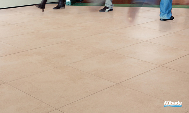 Aubade carrelage portland