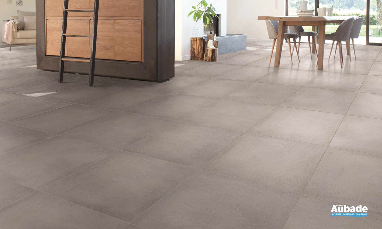 Carrelage cuisine desvres