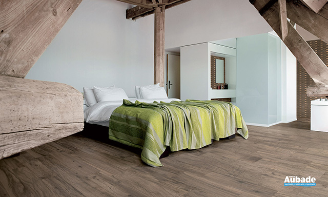 Carrelage chambre