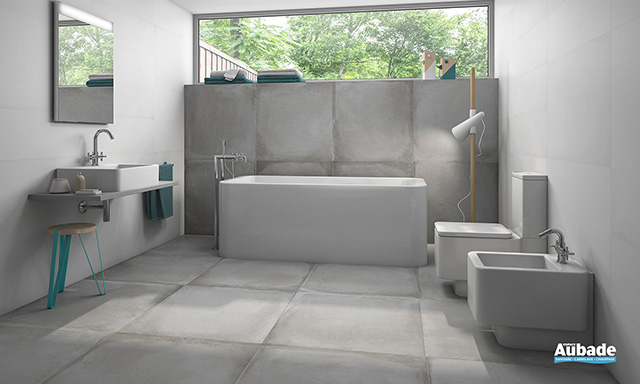 Carrelage aubade albi