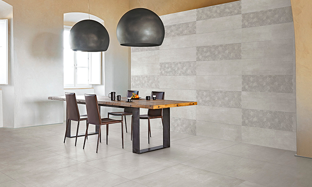 Carrelage tortora aubade