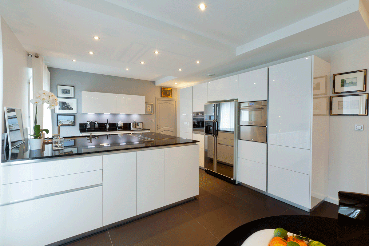 Modele cuisine siematic