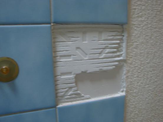 Carrelage bois d'arcy