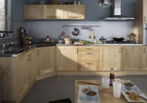 Plan de travail pour cuisine bricoman