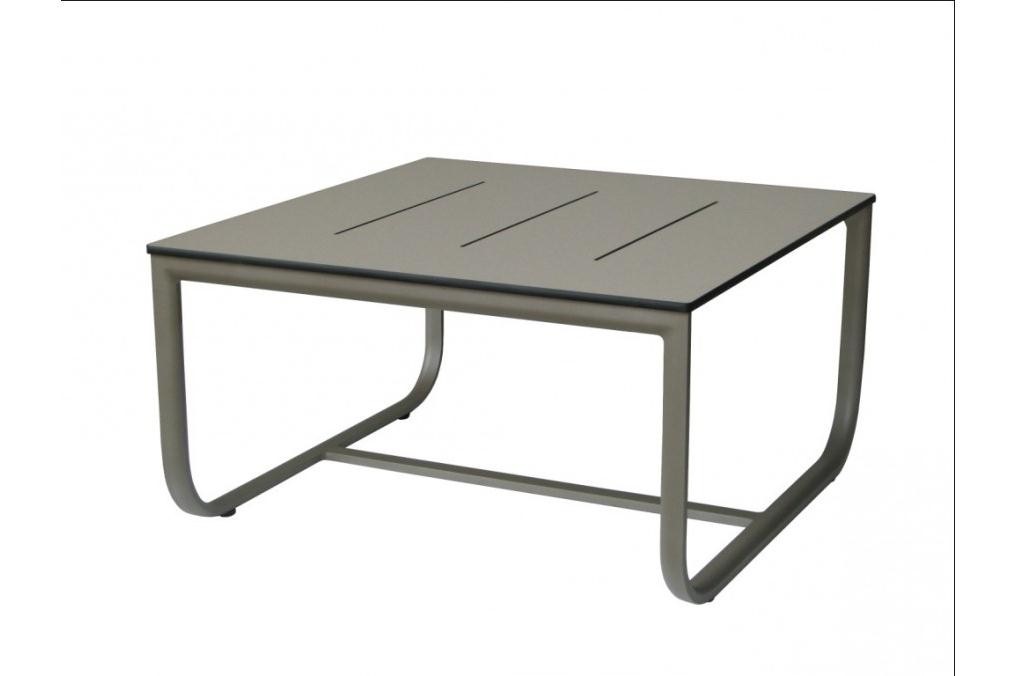 Table basse ronde casa