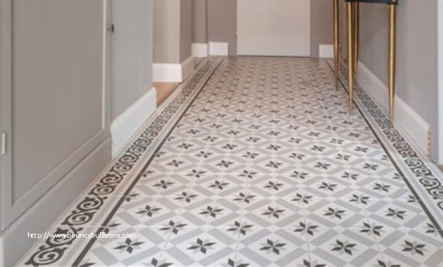 Carrelage ancien d'occasion