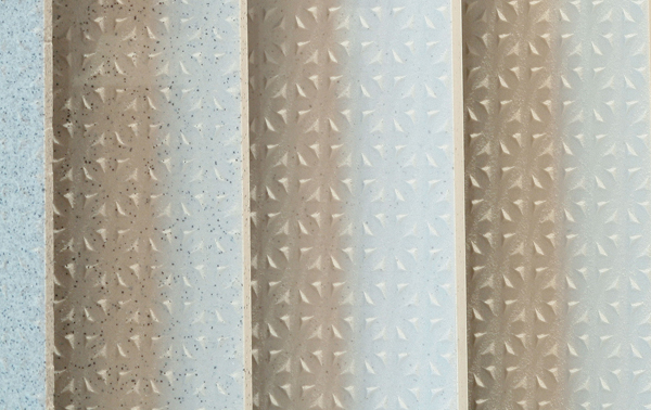 Carrelage antidérapant pour cuisine professionnelle