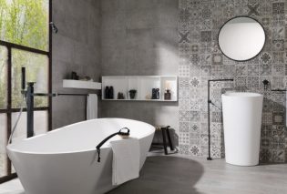 Carrelage wc porcelanosa