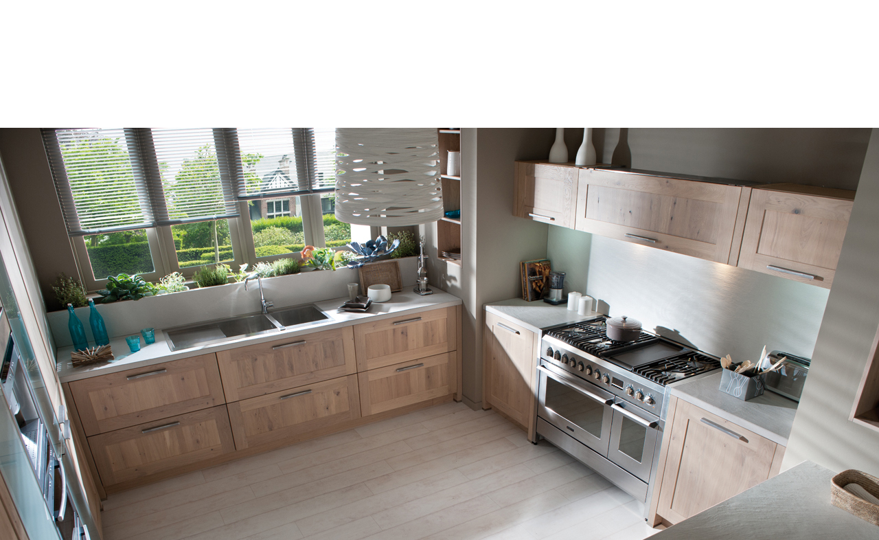 Cuisine schmidt modele bolero